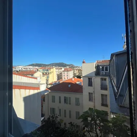 Gounod - Cosy Dans Le Centre De Nice