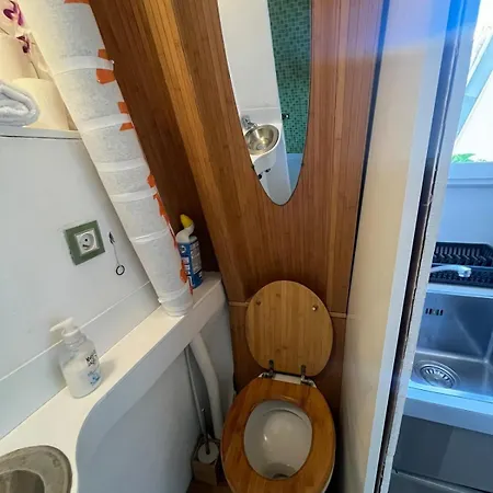 Apartment Gounod - Cosy Dans Le Centre De